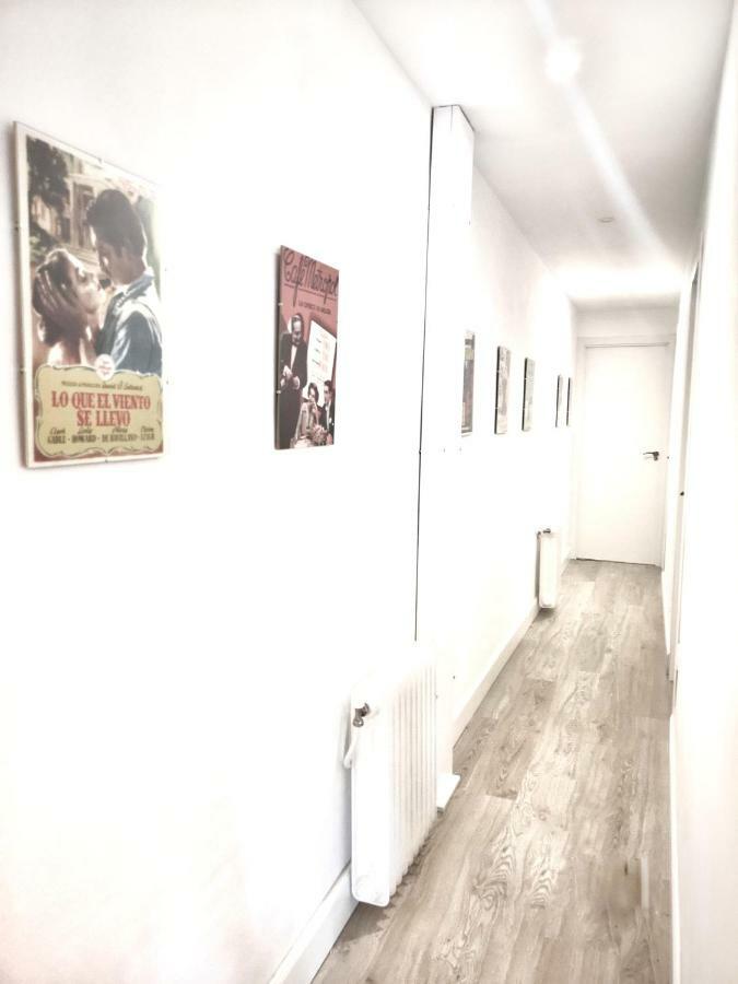 Leyenda De La Cava Διαμέρισμα Τολέδο Εξωτερικό φωτογραφία