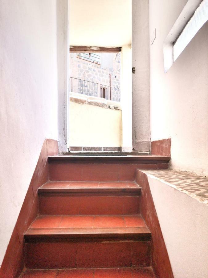 Leyenda De La Cava Διαμέρισμα Τολέδο Εξωτερικό φωτογραφία